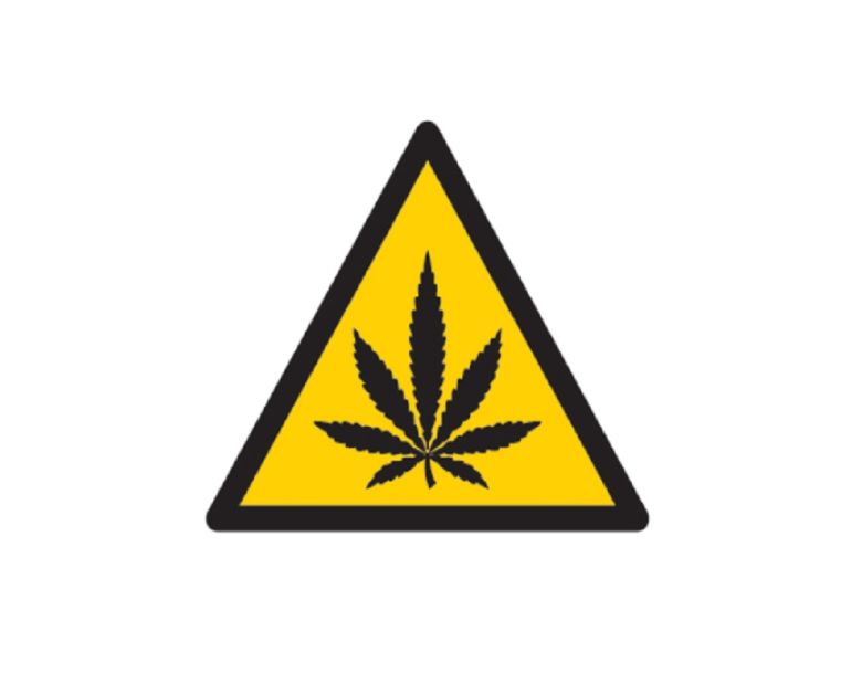 ASTM International Cannabis Symbol