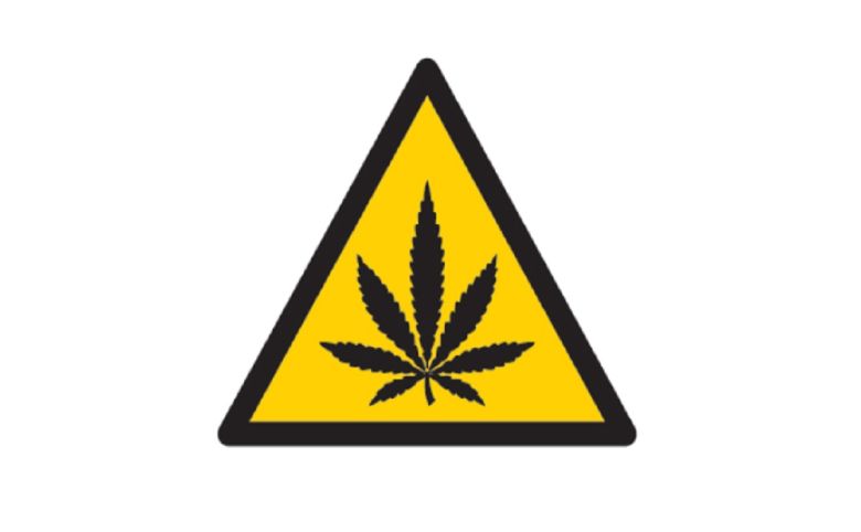 ASTM International Cannabis Symbol