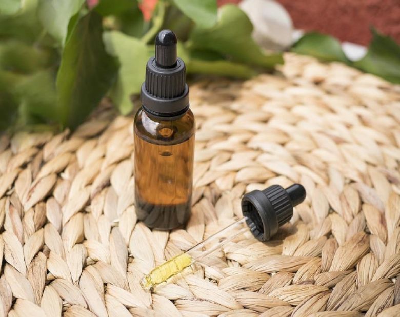 CBD oil