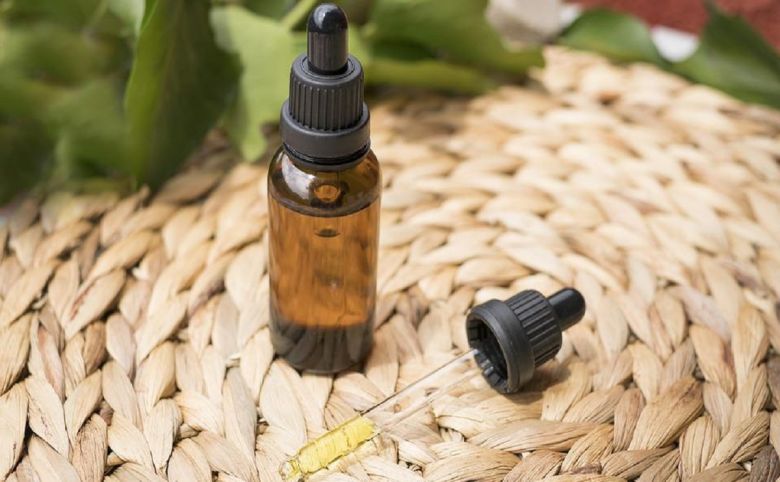 CBD oil