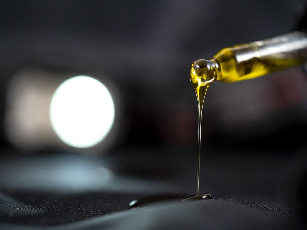 CBD oil