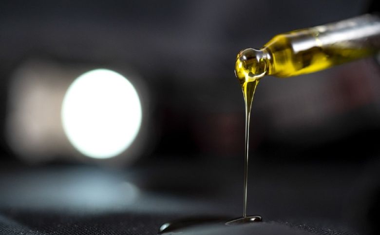 CBD oil