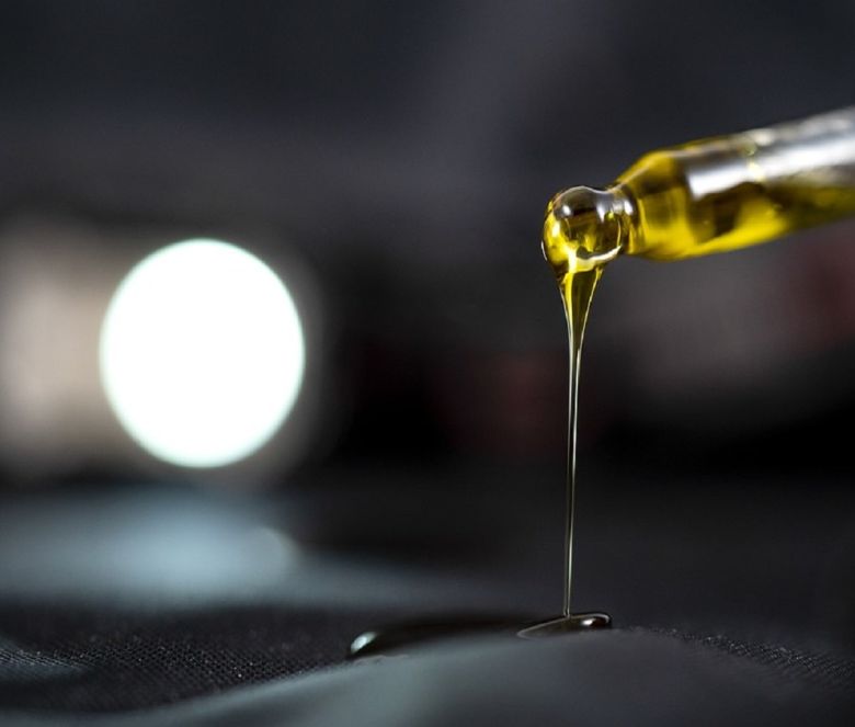 CBD oil