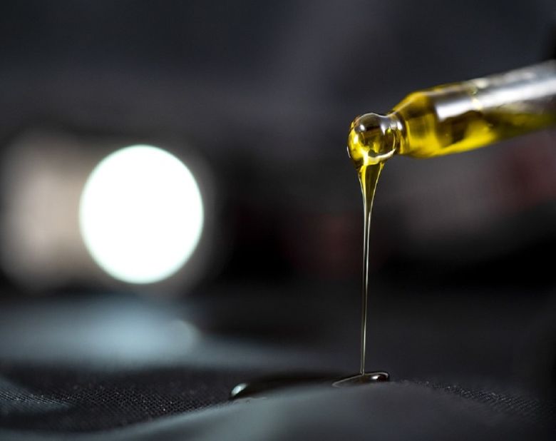 CBD oil