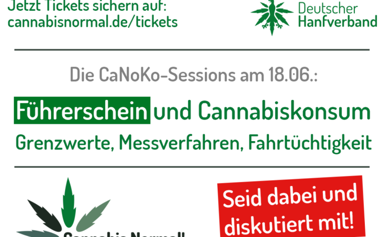 Cannabis Normal! Conference