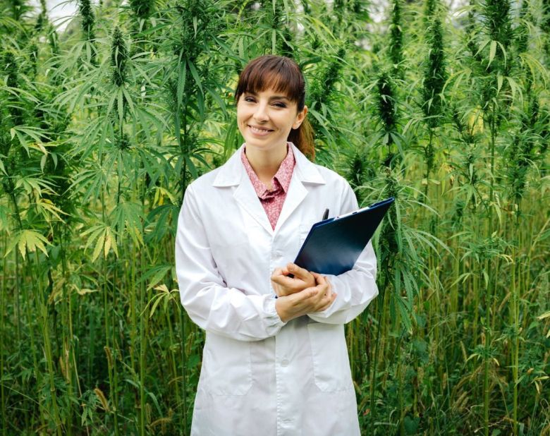 Essentia Pura CBD Hemp Products
