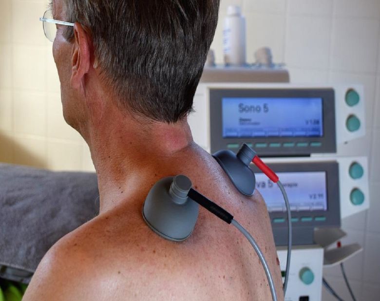 Fibromyalgia pain doctor hospital
