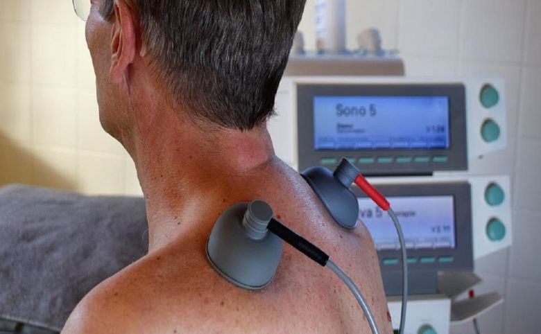 Fibromyalgia pain doctor hospital