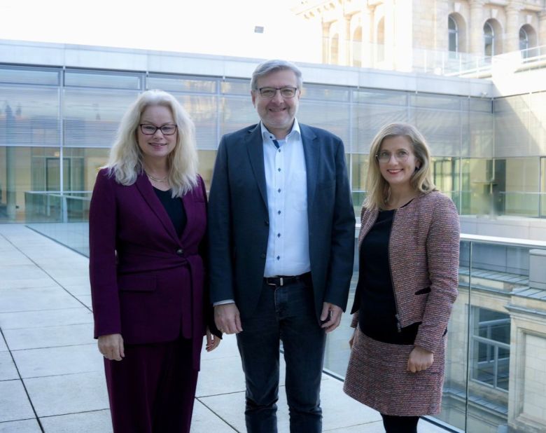 German Lawmakers
