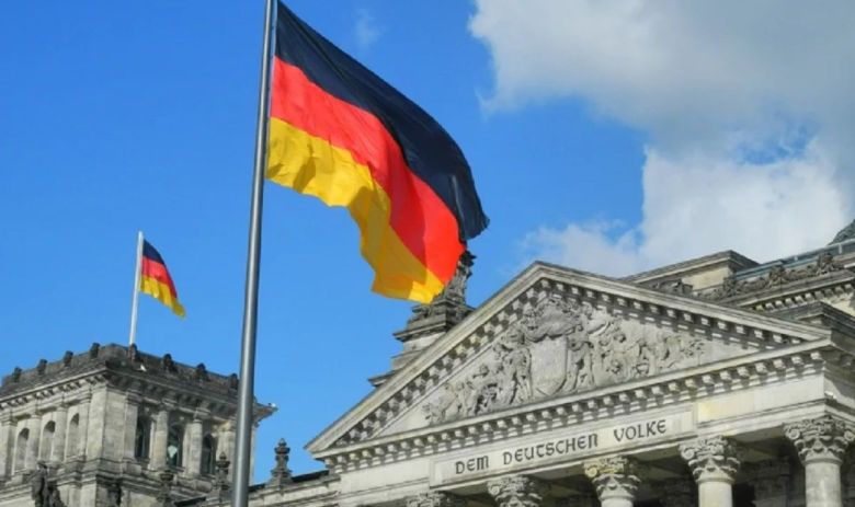 German Parliament