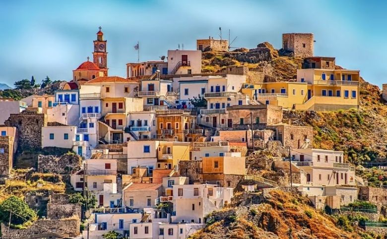 Greece