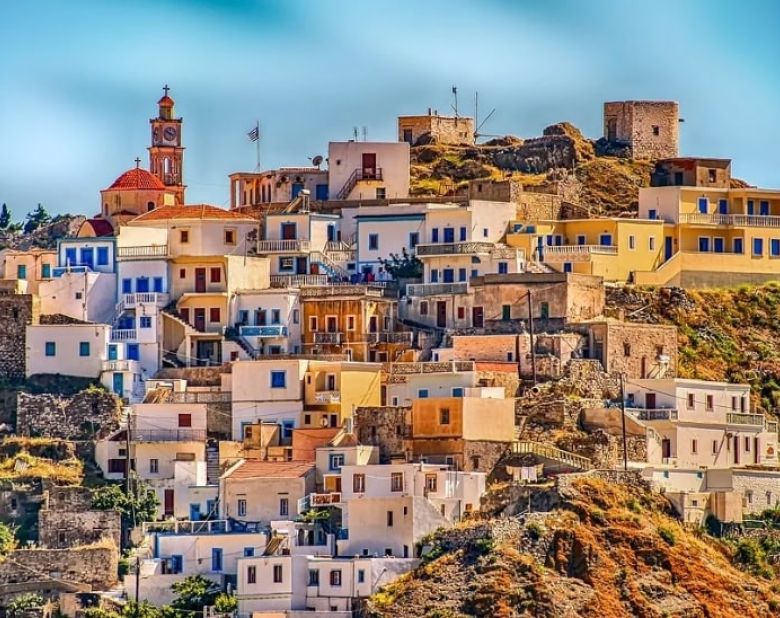 Greece