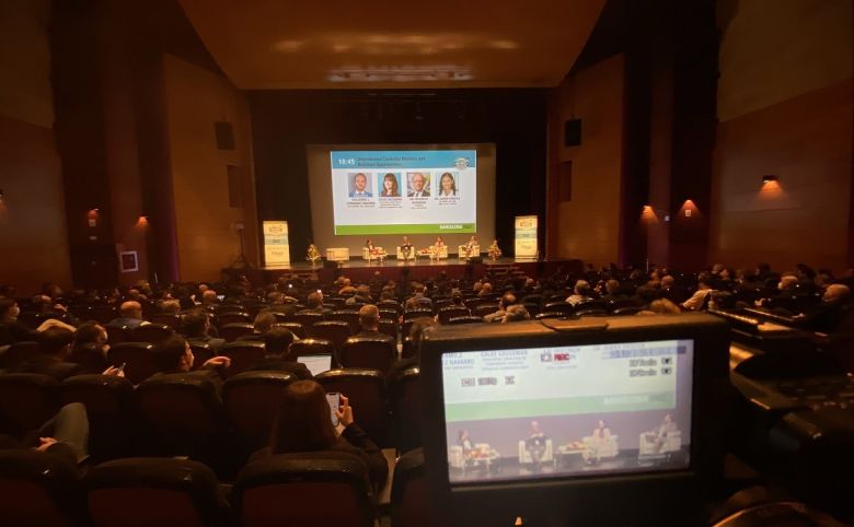 International Cannabis Business Conference Barcelona 2022