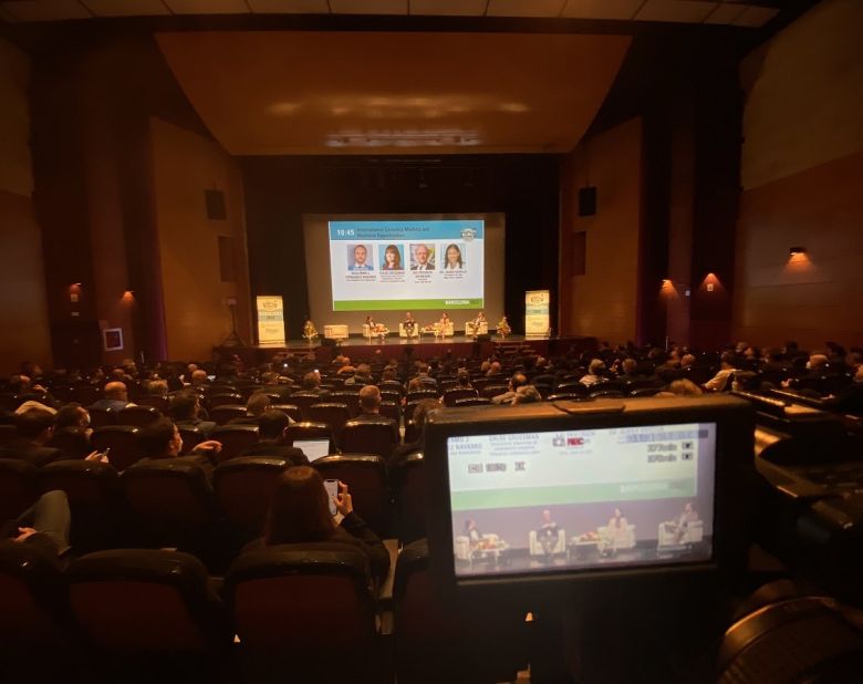 International Cannabis Business Conference Barcelona 2022