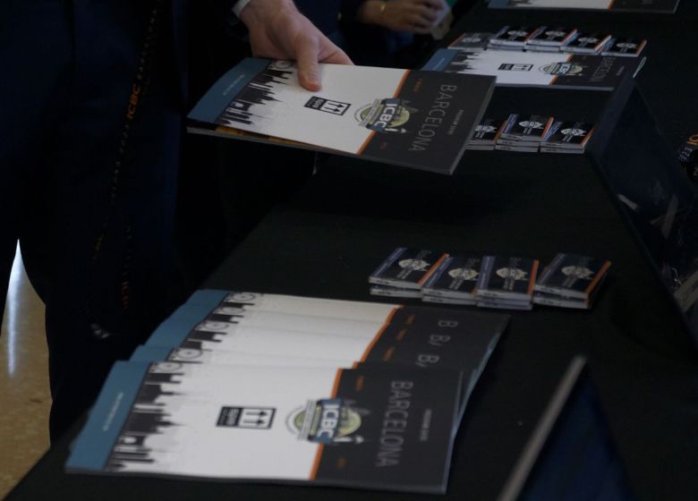 International Cannabis Business Conference Barcelona 2023
