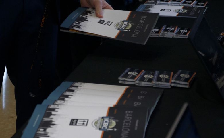 International Cannabis Business Conference Barcelona 2023