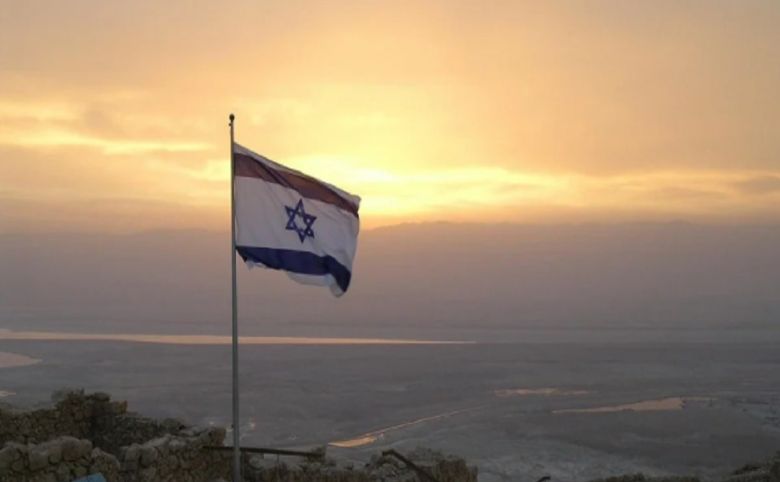 Israel Flag