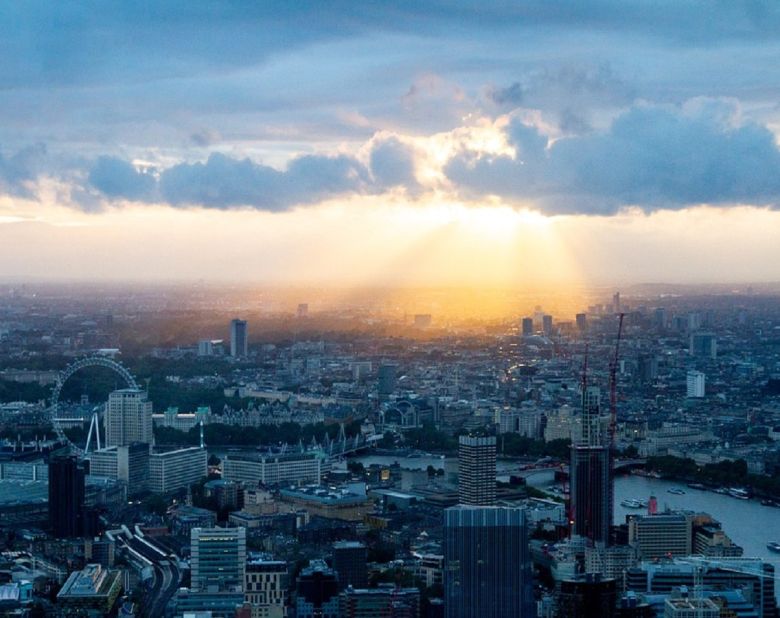London England