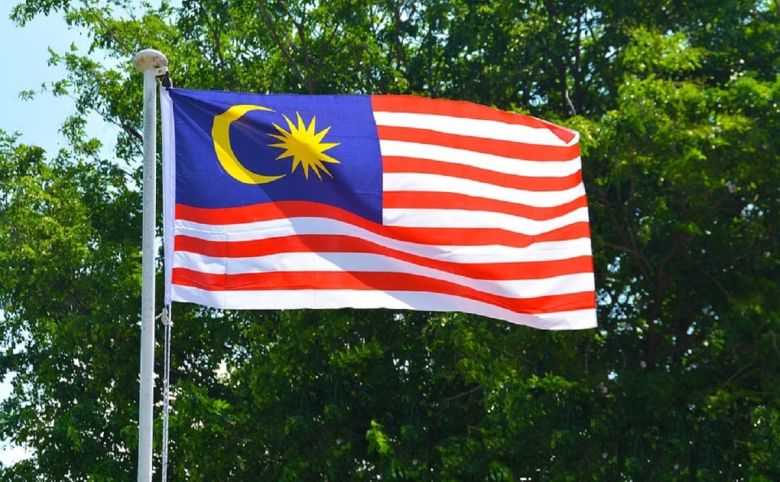 Malaysia flag