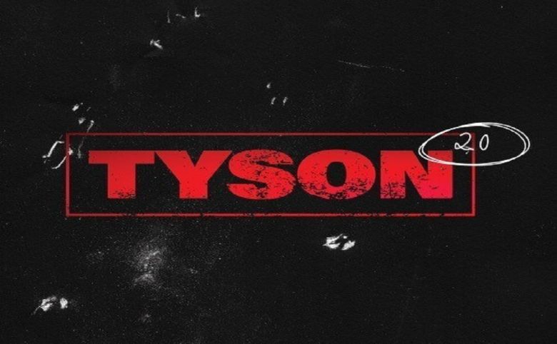 Mike Tyson 2.0 logo