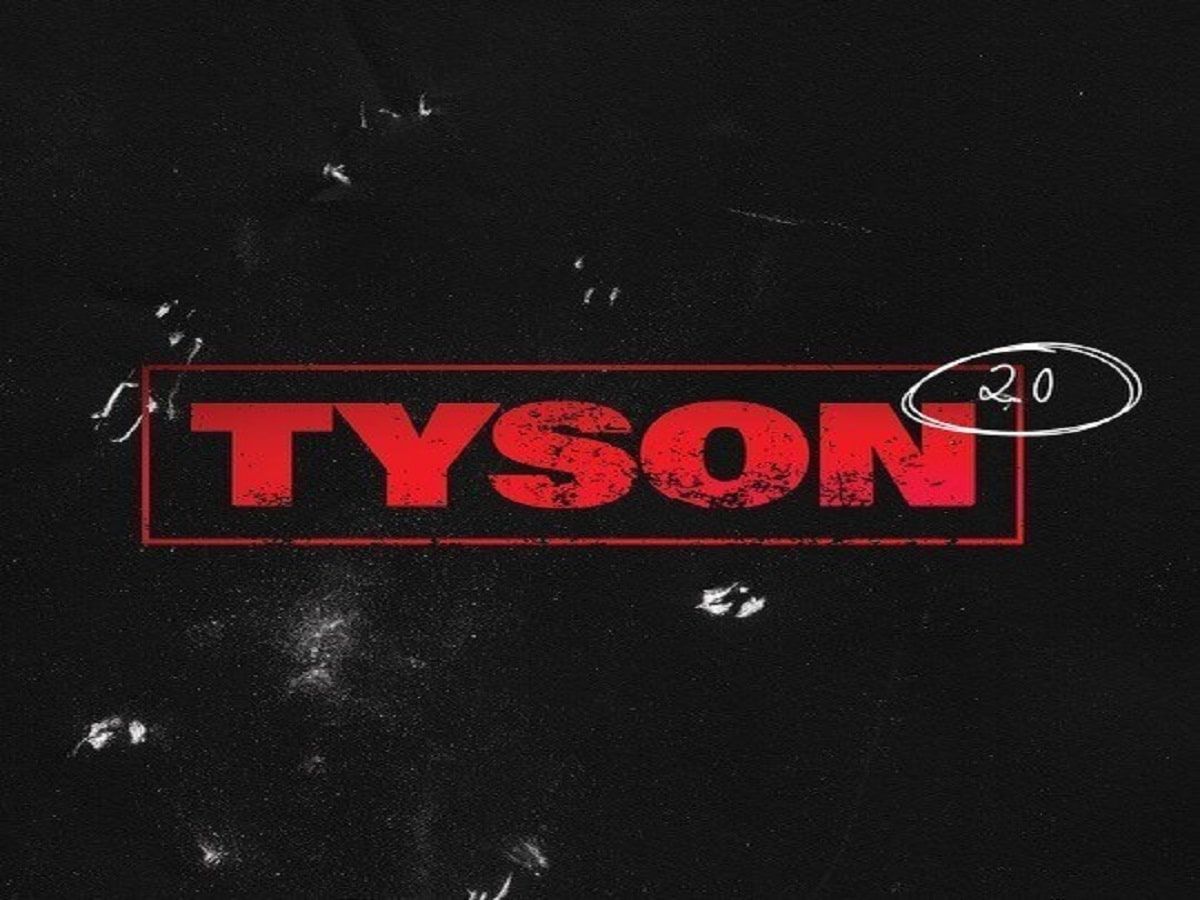 Mike Tyson 2.0 logo