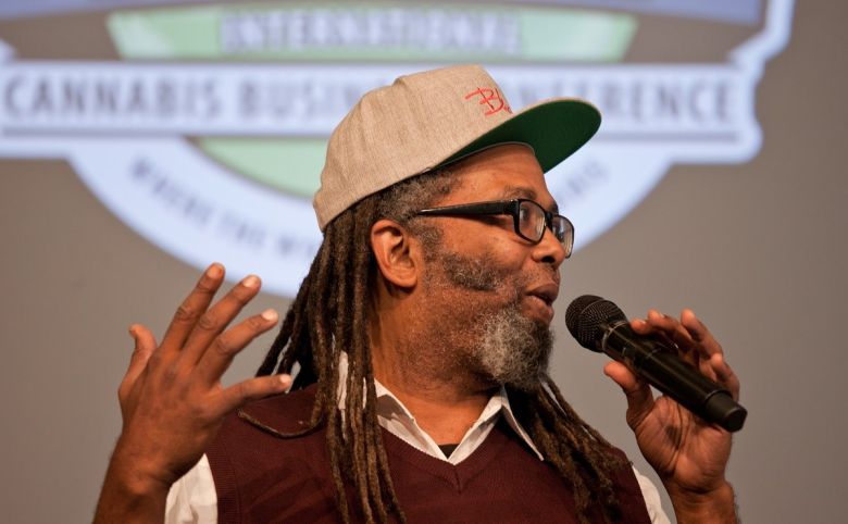 Ngaio Bealum