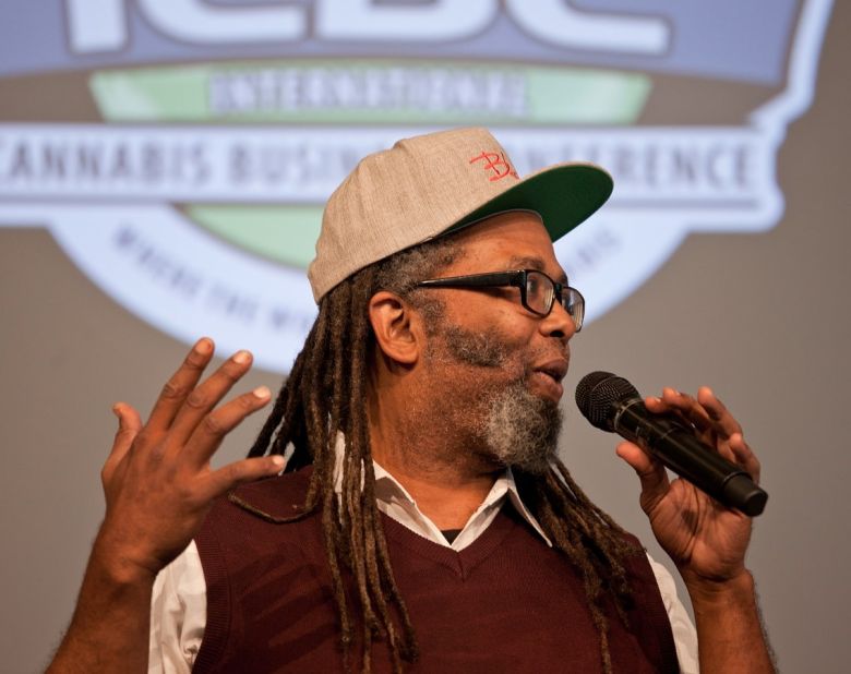 Ngaio Bealum