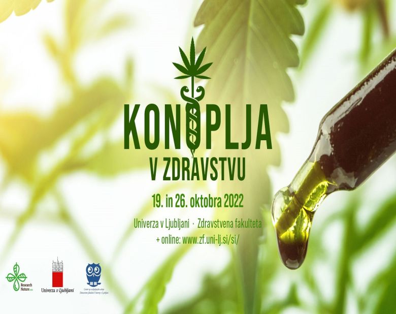 Research Nature Institute University of Ljubljana seminar