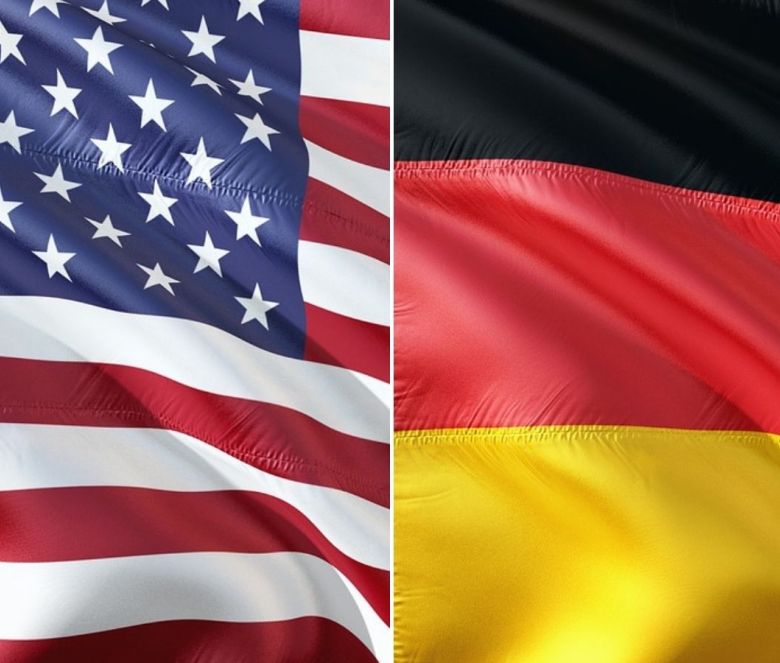 US Germany