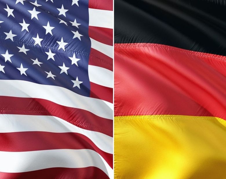 US Germany