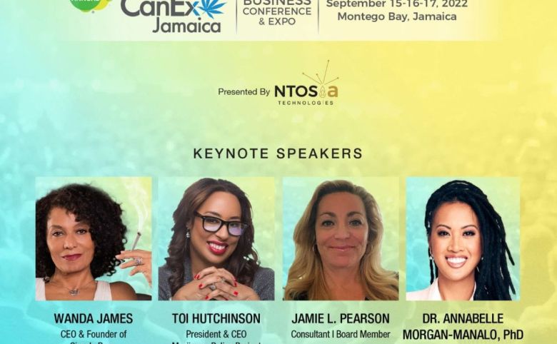 CanEx Jamaica 2022