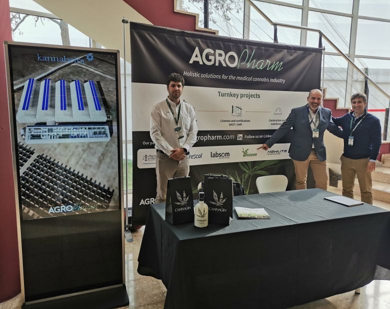 agropharm