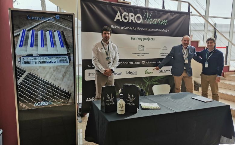 agropharm