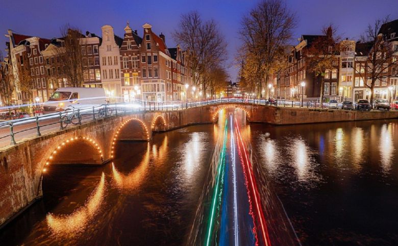 amsterdam the netherlands
