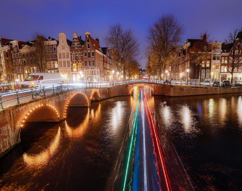 amsterdam the netherlands
