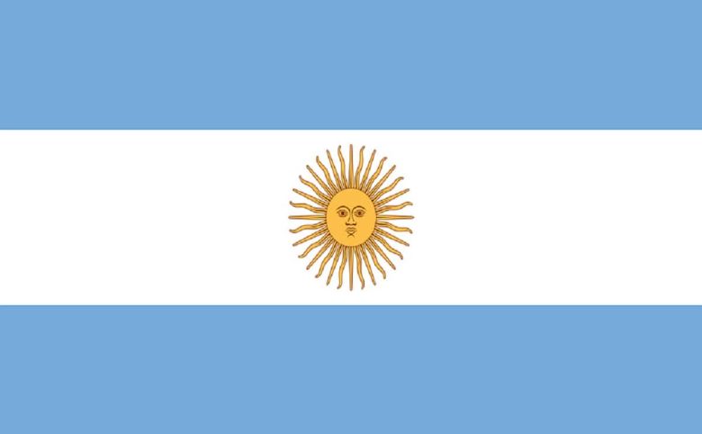 argentina flag