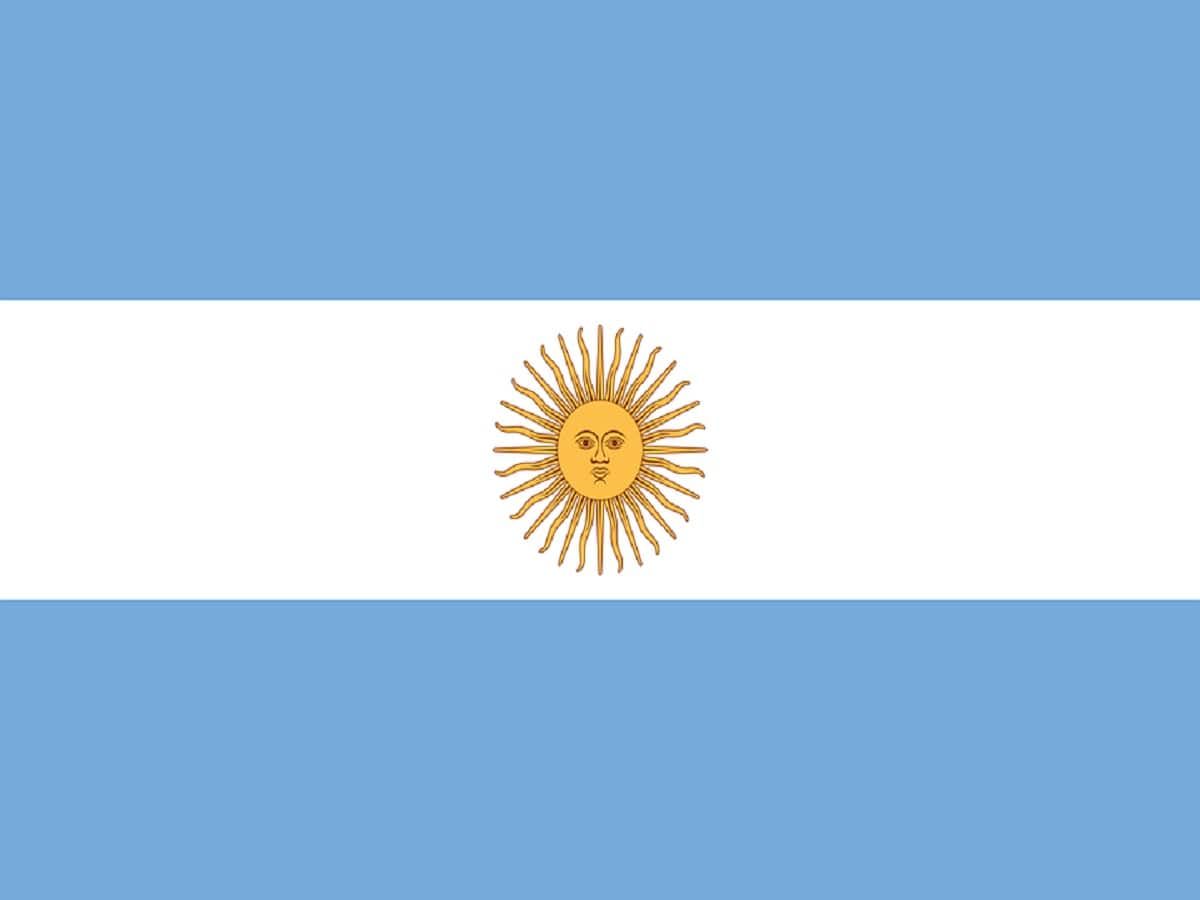 argentina flag