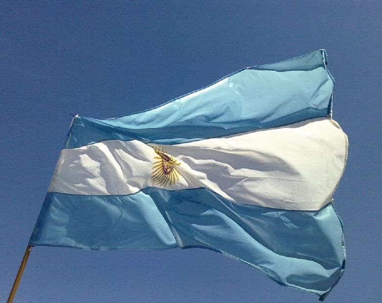 argentina flag