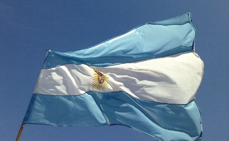 argentina flag