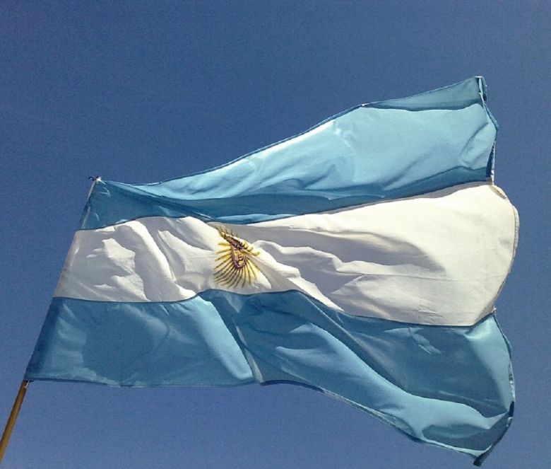 argentina flag