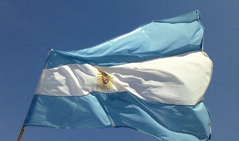 argentina flag