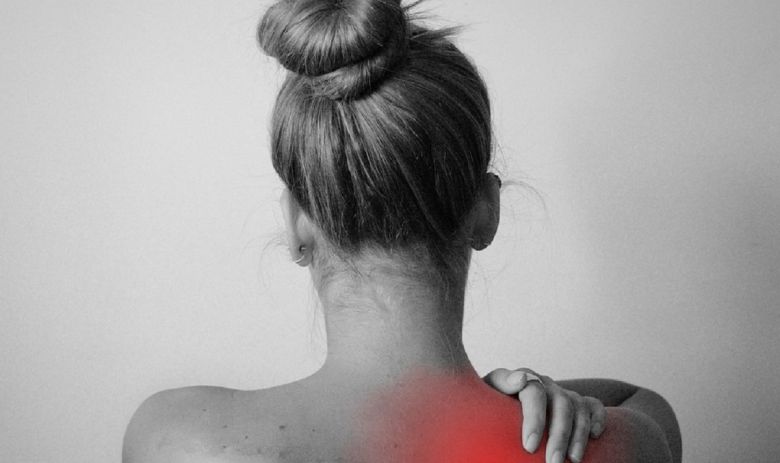 back pain