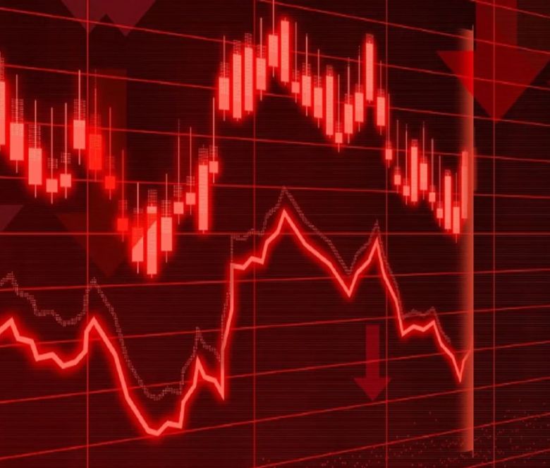 banking stock market finance