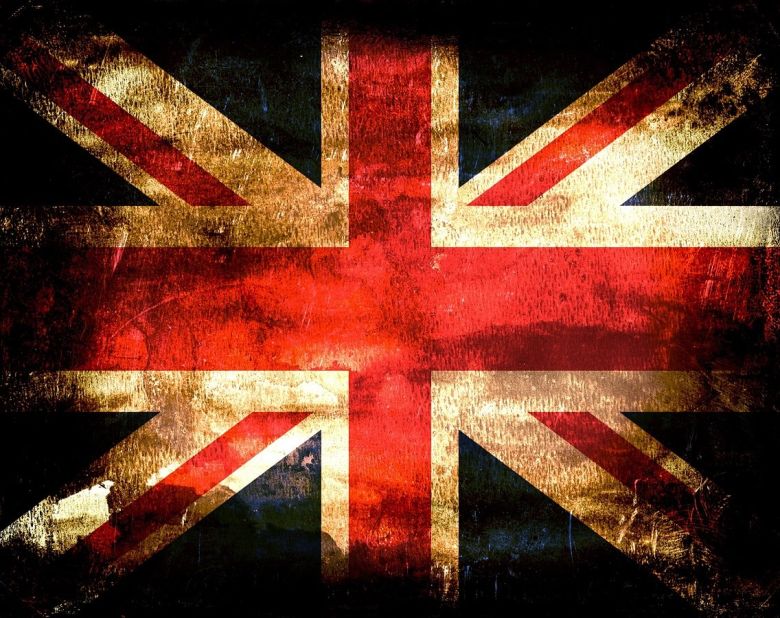 united kingdom flag