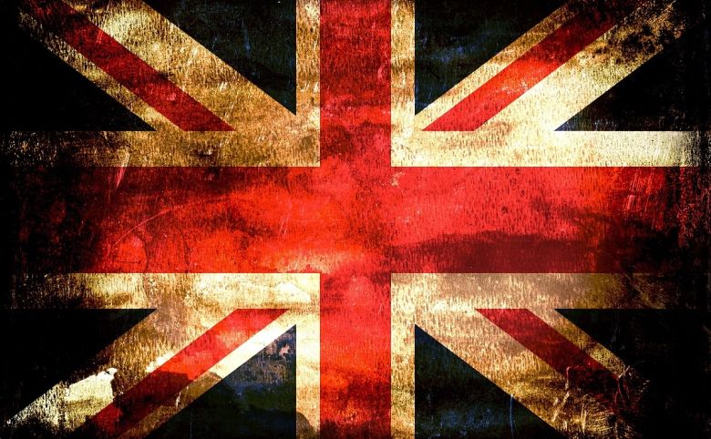 united kingdom flag
