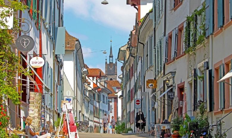 basel switzerland
