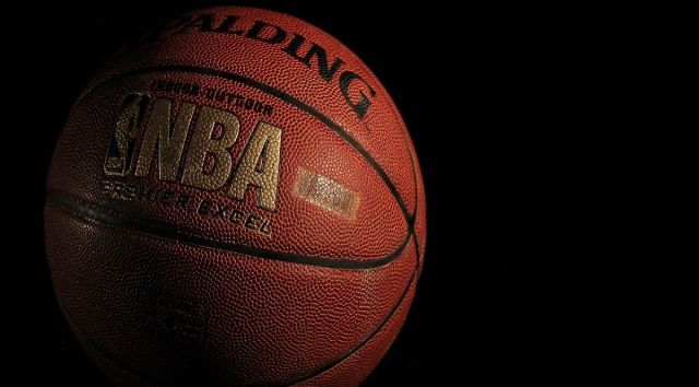 nba basketball national association