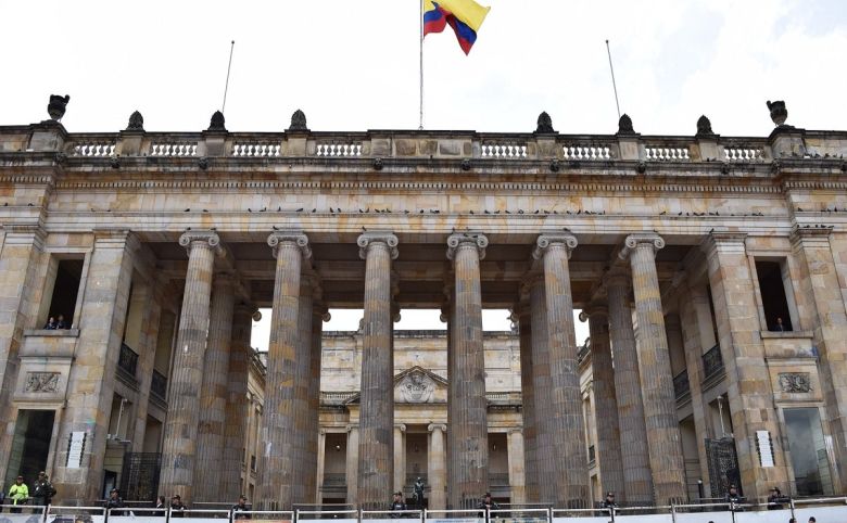 bogota colombia