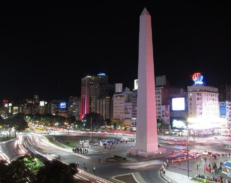 buenos aires argentina