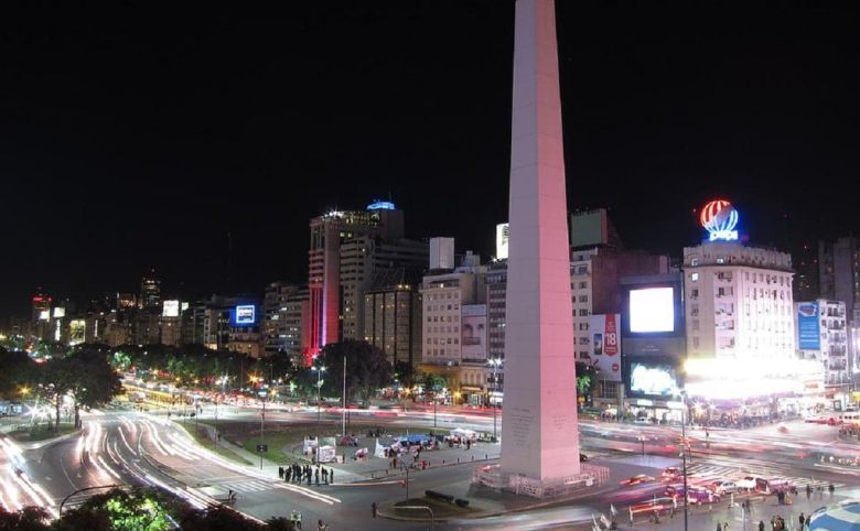 buenos aires argentina